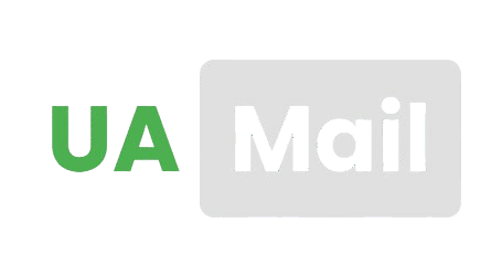 UaMail – Поштова інфраструктура для бізнесу